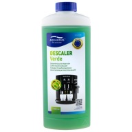 Odstraňovač vodného kameňa pre kávovary Delonghi, Philips, Jura - Aqualogis Verde 1L
