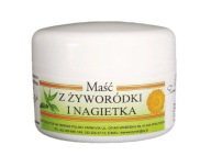 Farm-Vix živorodá a nechtíková masť 50 ml