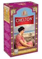 Chelton 100g Ceylon PARADISE Big Leaf
