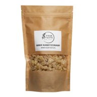 Kandizovaný zázvor 500 g