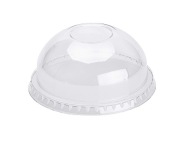 Konvexné veko bez otvoru 78 mm - 50 ks.
