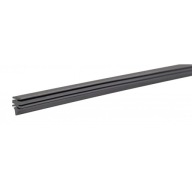 2x 6mm Stieracie gumičky 710mm GRUBABOSCH AEROTWIN