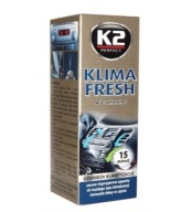 K2 Klima Fresh neinvazívny čistič klimatizácie Lemon 150ml