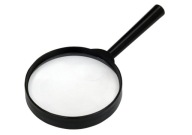STARPAK Zväčšovacie zväčšenie 5x 75 MM