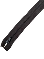 Zips Zips, ŠPIRÁLA, NEZÁVISLÝ #3 | 18 cm | HNEDÝ