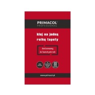 Lepidlo na tapety na 1 rolku 50g PRIMACOL