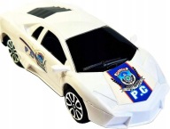 POLICAJNÉ AUTO Lamborghini AUTO VEĽKÉ AUTO