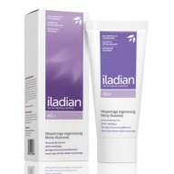 ILADIAN 40+ gél na intímnu hygienu 180 ml