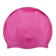 Plavecká čiapka BESTWAY Hydro Swim Ružová