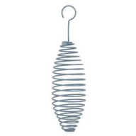 VEĽKÁ KOVOVÁ ŠPIRÁLA - PODÁVAČ NA TUČNÉ LOPIČKY - ZOLUX