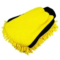 Dunlop - rukavice na umývanie auta 2v1