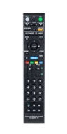 Univerzálny diaľkový ovládač pre LCD/LED Sony