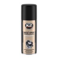 K2 COPPER SPRAY 400ml medené mazivo