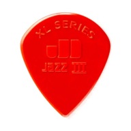 Gitarové trsátko DUNLOP NYLON JAZZ III XL R 1,38 mm
