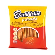 Beskidzkie Paluszki syrová paradajka 180 g