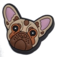 Zvieratká - Pin - Francúzsky buldoček - 2535