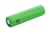 Lítium-iónová batéria AM Electronics 18650 2600 mAh