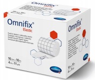 Omnifix Elastic 10cm x 10m Hartmann elastické lepidlo