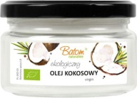 BIO PANENSKÝ KOKOSOVÝ OLEJ 200ml BATOM BIO