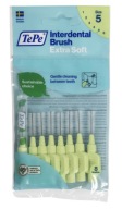 TePe ExtraSoft medzizubné kefky 0,8 mm 8 ks