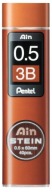 PENTEL AinStein tuhy 0,5 3B 40KS XL