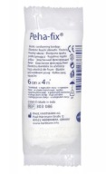 HARTMANN Peha-Fix poloelastický obväz 6 cm x 4 m 1 kus