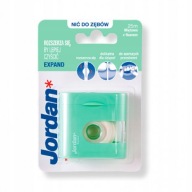 Jordan Expand Fresh Dental Floss 25m