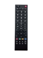 Diaľkové ovládanie pre TV TOSHIBA RM-L890+ CT90326 CT-90326