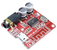 Bluetooth USB audio vysielač HW770