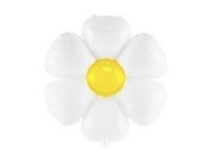 Fóliový balónik Daisy, 97x103 cm