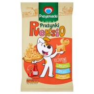 Przysnacki Reksio Kečupové pagáče 90 g