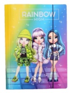 VYSIELANIE ASTRA S GUMA A4 RAINBOW VYS
