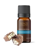 Vonné mydlo Vonné mydlo 10 ml COCO BOUNTY COCONUT BAR