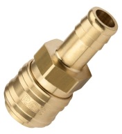 PNEUMATICKÝ RÝCHLOSPOJKA PNEUMATICKÝ RÝCHLOSPOJKA HADICE 13MM