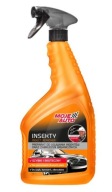 TEKUTINA NA ODSTRAŇOVANIE HMYZU 750ML ATOMIZÉR