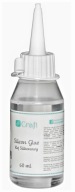 Rýchloschnúce silikónové lepidlo, UNIVERZÁLNE, 60 ml
