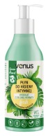 Venus Green Planet tekutina na intímnu hygienu 200 ml