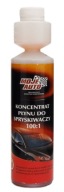 ORANŽOVÁ KVAPALINA KONCENTRÁT 250