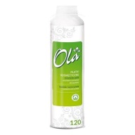 Harper Cleanic Ola kozmetické tampóny 120 ks