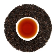 EARL GREY čierny čaj 50g