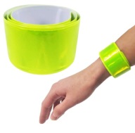 SAMOUPÍNACÍ REFLEXNÝ PÁS NA PAŽU, 40CM