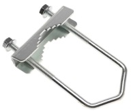 CLAMP CLAMP Veľký CYBANT DRŽÁK antény 14cm CYBD