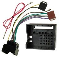 KONEKTOR ADAPTORA VW GOLF 5 SKODA OCTAVIA-ISO