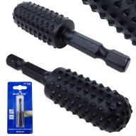 Fréza Rasp Polkruhový odizolovač Falon-Tech 15mm