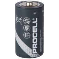 1x PROCELL LR14 C R14 ALKALICKÁ BATÉRIA VÝKONNÁ ÚČINNÁ PRIEMYSELNÁ