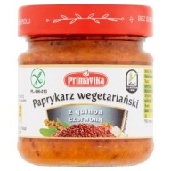 ČERVENÁ quiNOA PAPRIKA 160 G PRIMAVIKA