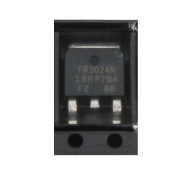 Tranzistor IRFR9024N 11A 55V TO-252