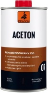 MAS24 TECHNICAL ACETONE 100% DRAGON 500ml DAC500ME