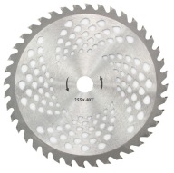 WIDI SHIELD 255mm*40T*25,4mm