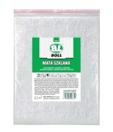 BOLL GLASS MAT 0,5m2 GR.150g/m2